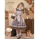 B.Dolly Autumn Market One Piece(Reservation/Full Payment Without Shipping)
